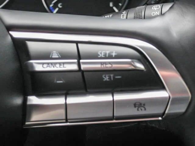 mazda CX-30 2021 - 22