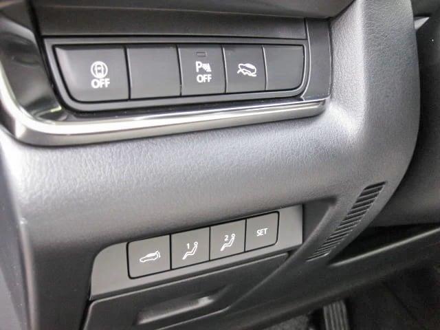 mazda CX-30 2021 - 23