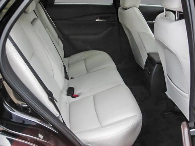 mazda CX-30 2021 - 27