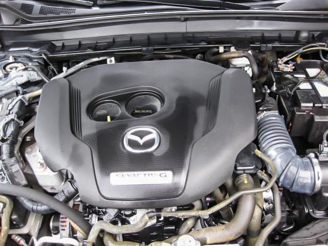 mazda CX-30 2021 - 29