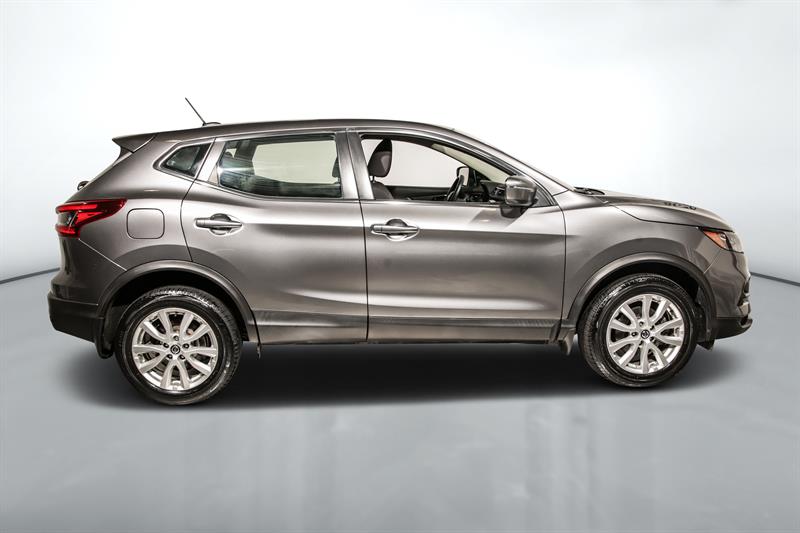 nissan Qashqai 2020 - 2