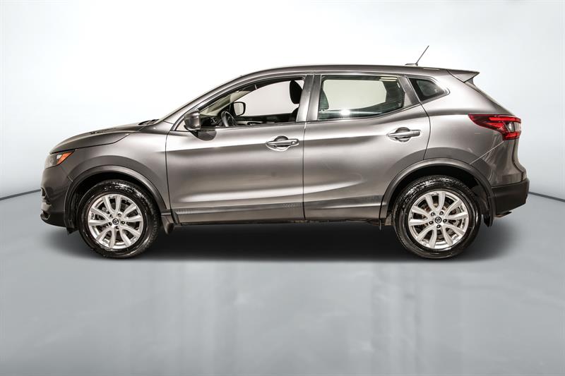 nissan Qashqai 2020 - 6