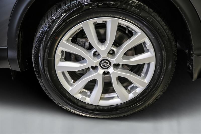 nissan Qashqai 2020 - 9