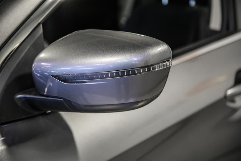 nissan Qashqai 2020 - 10