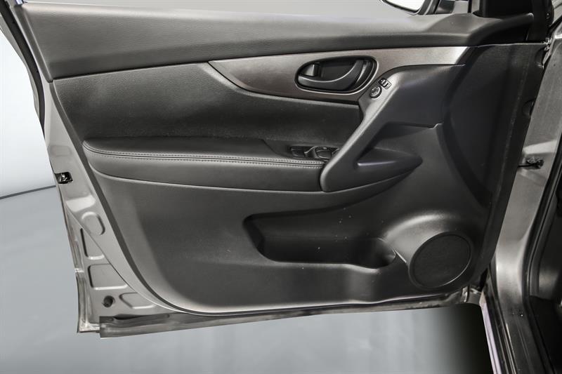 nissan Qashqai 2020 - 11