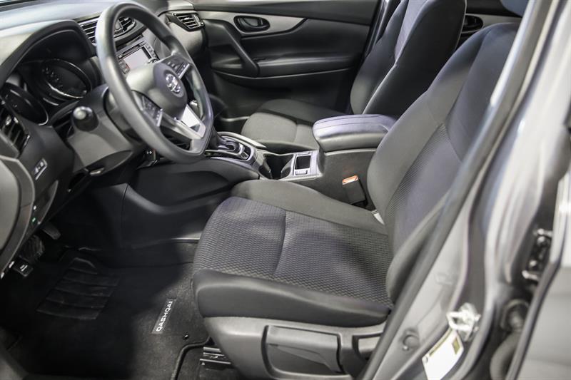 nissan Qashqai 2020 - 13