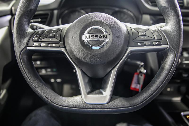 nissan Qashqai 2020 - 14