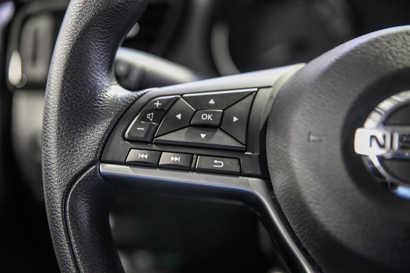 nissan Qashqai 2020 - 15