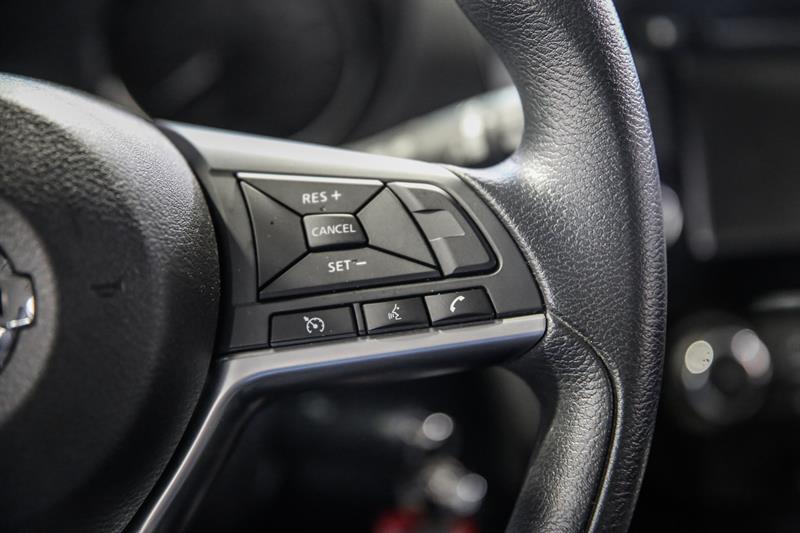 nissan Qashqai 2020 - 16