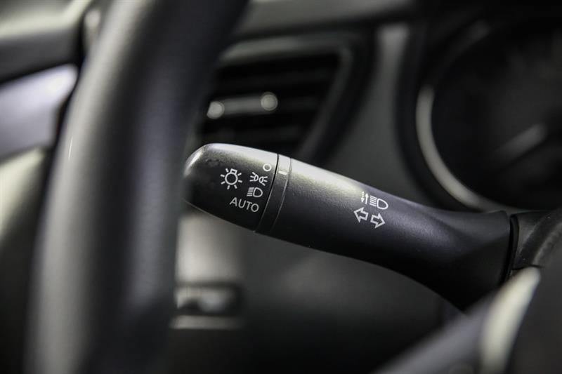 nissan Qashqai 2020 - 17