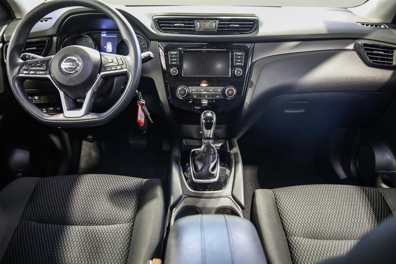 nissan Qashqai 2020 - 19