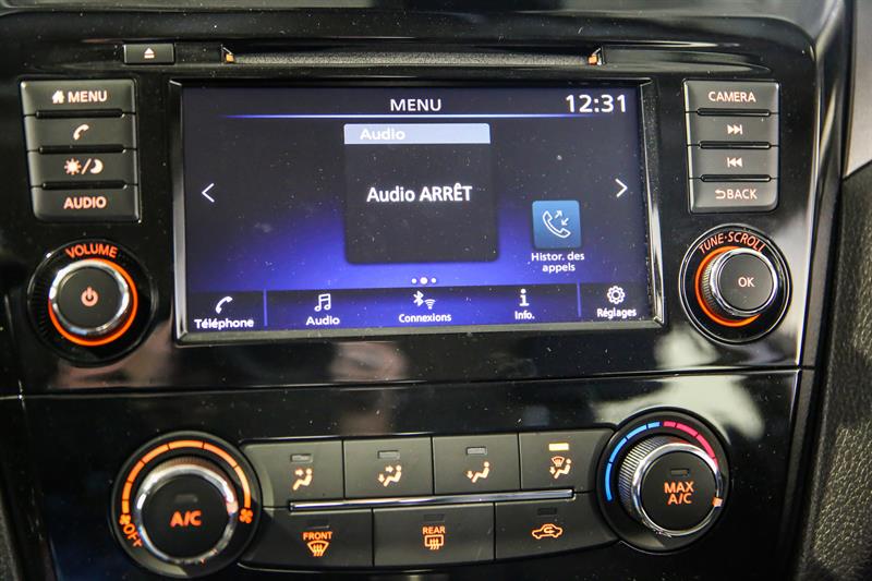 nissan Qashqai 2020 - 21