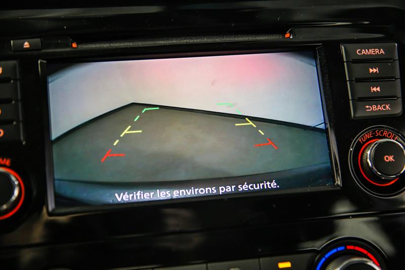 nissan Qashqai 2020 - 22