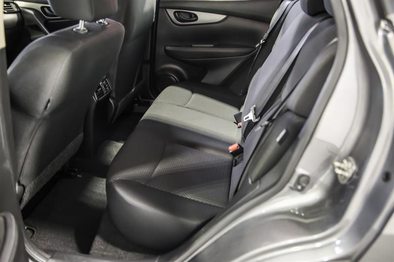 nissan Qashqai 2020 - 24