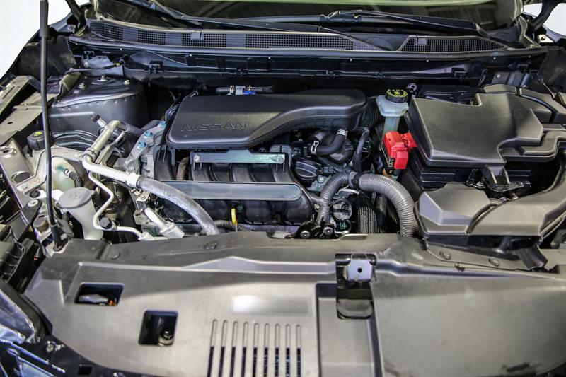 nissan Qashqai 2020 - 26