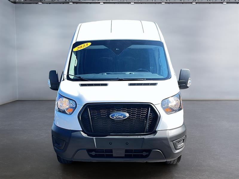 ford Transit fourgon utilitaire 2023 - 2