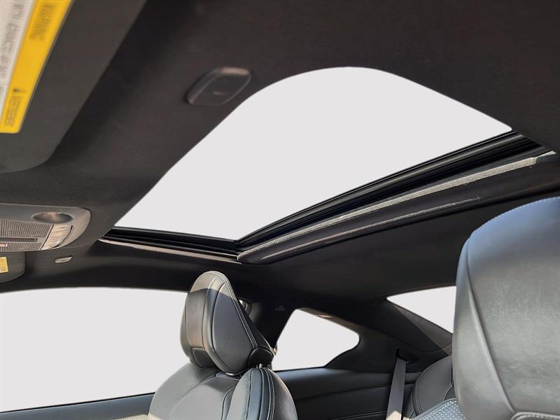 infiniti Q60 2017 - 29