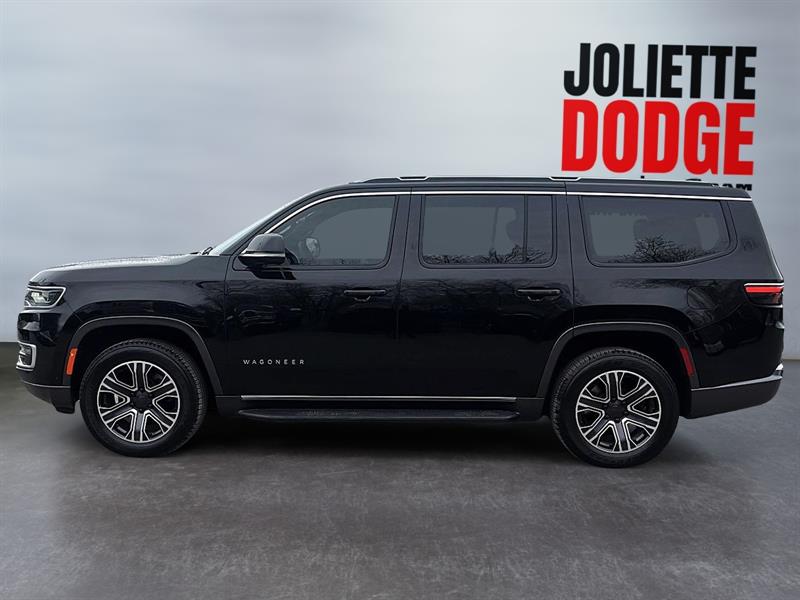 jeep Wagoneer 2022 - 4