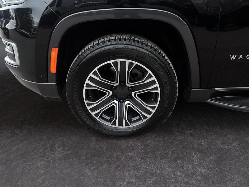 jeep Wagoneer 2022 - 6