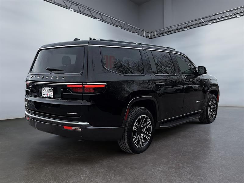jeep Wagoneer 2022 - 9