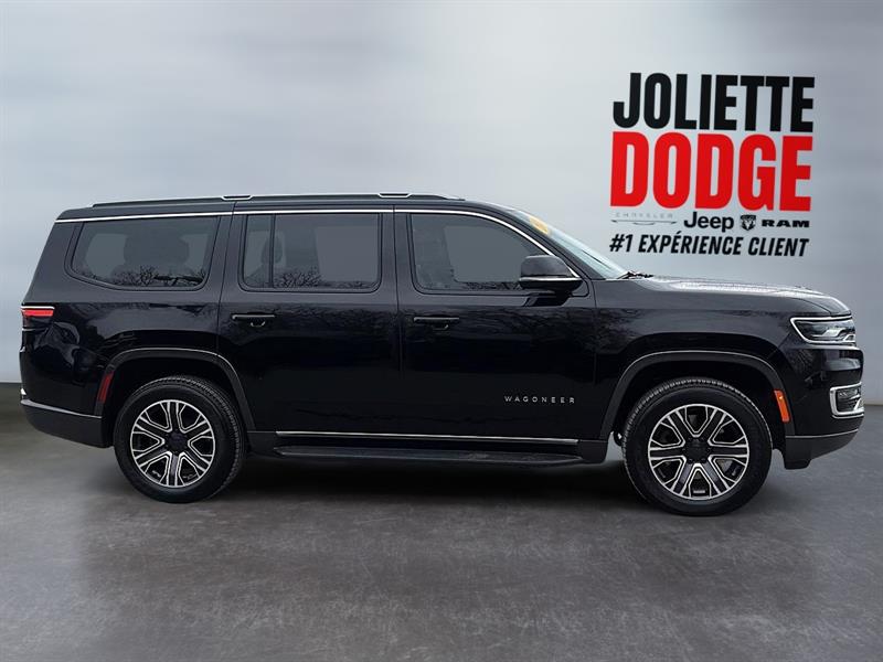 jeep Wagoneer 2022 - 10