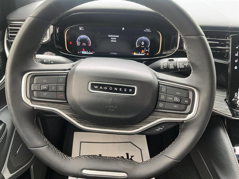 jeep Wagoneer 2022 - 17