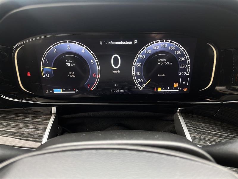 jeep Wagoneer 2022 - 18