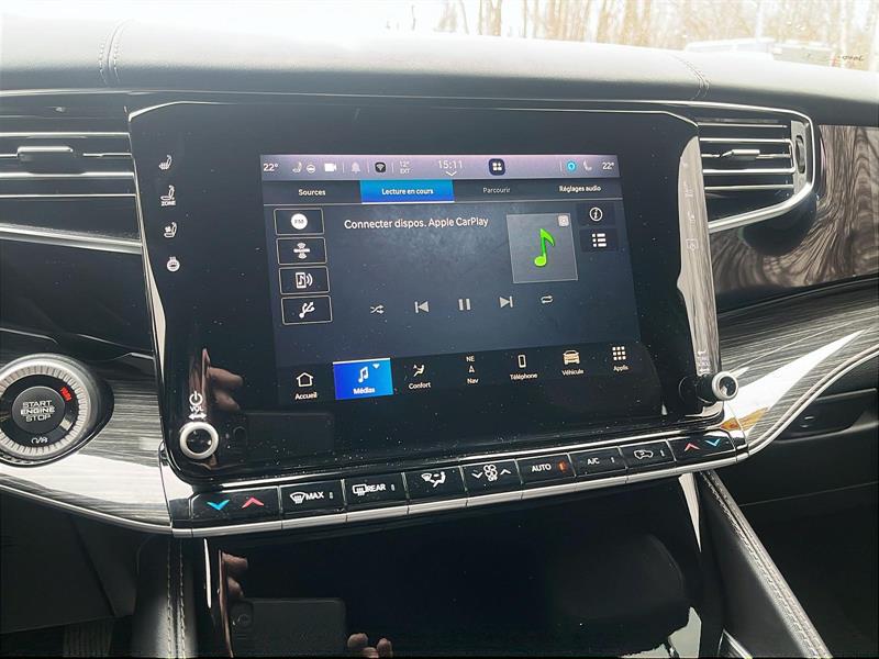 jeep Wagoneer 2022 - 19