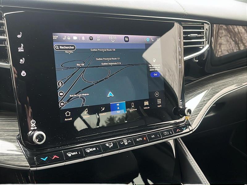 jeep Wagoneer 2022 - 20