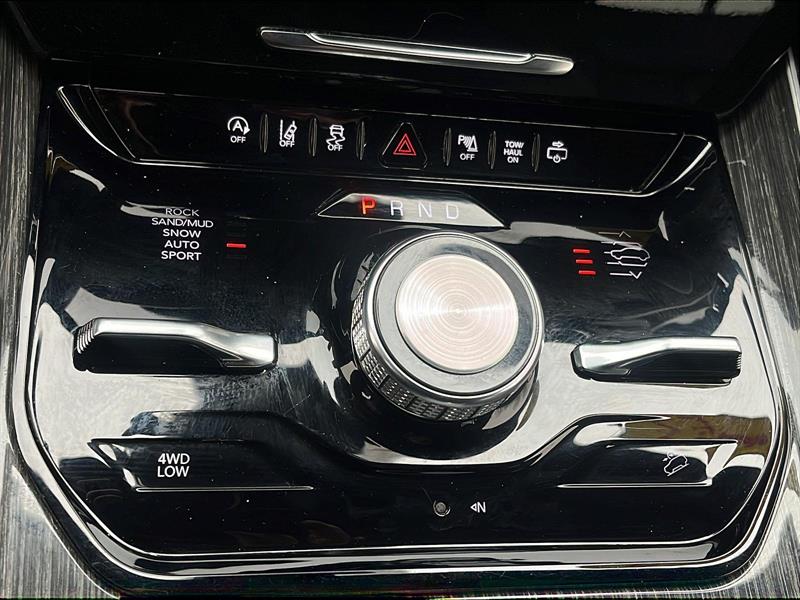 jeep Wagoneer 2022 - 22