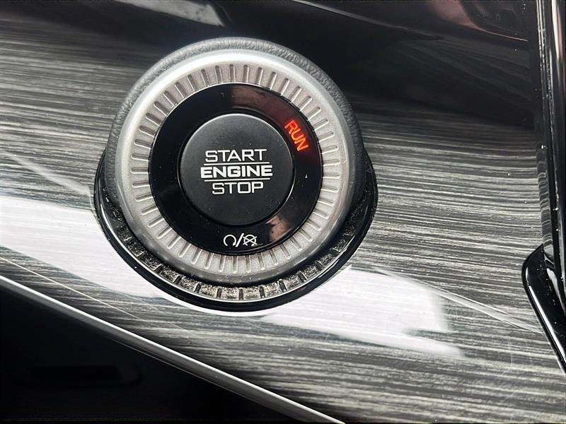 jeep Wagoneer 2022 - 23