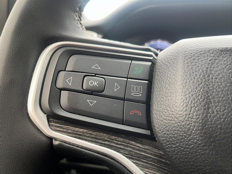 jeep Wagoneer 2022 - 26