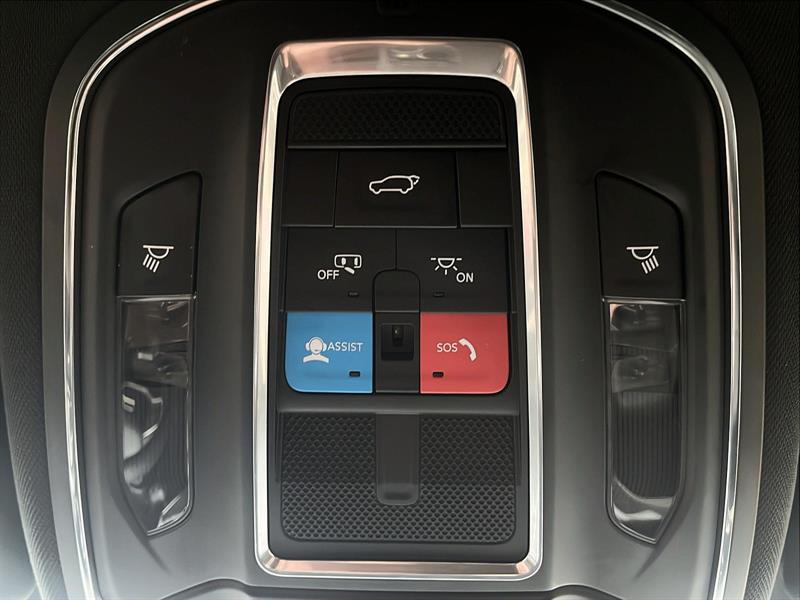 jeep Wagoneer 2022 - 27