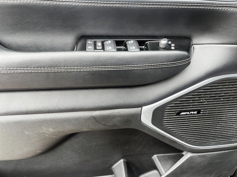 jeep Wagoneer 2022 - 30