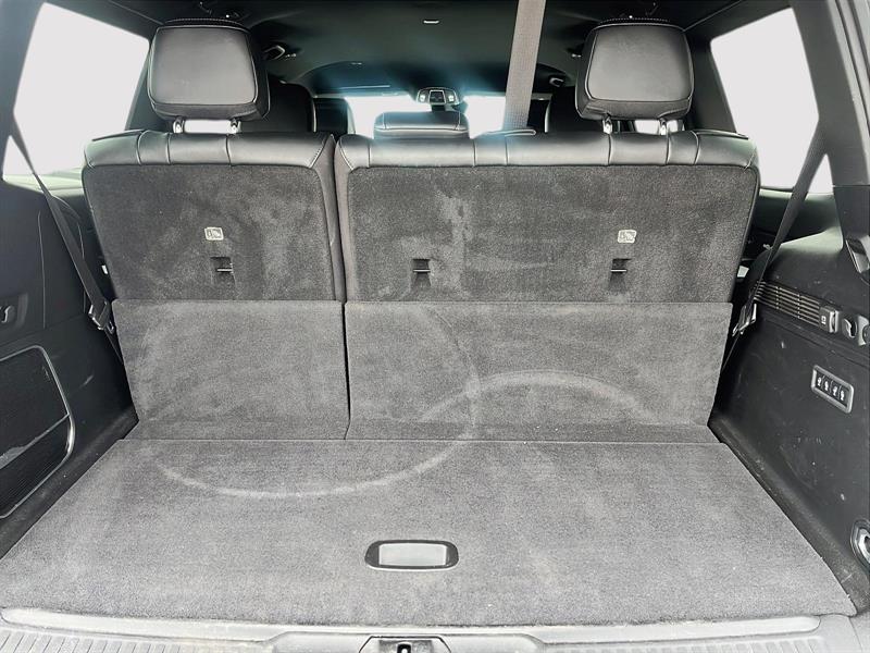 jeep Wagoneer 2022 - 31