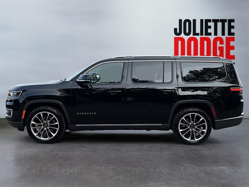 jeep Wagoneer 2022 - 4