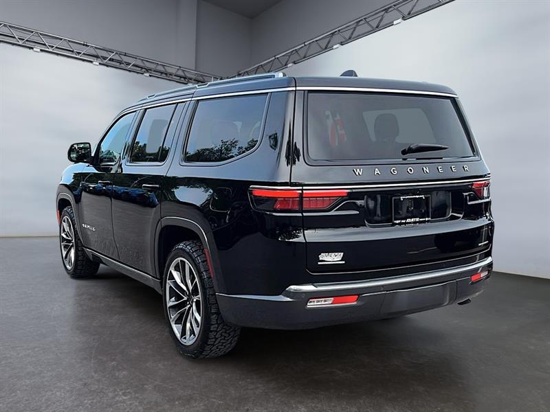 jeep Wagoneer 2022 - 5