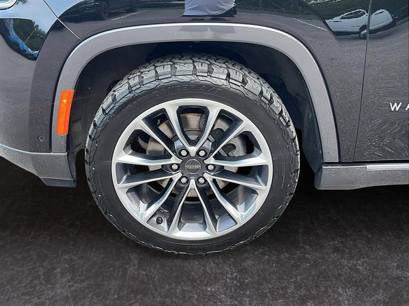 jeep Wagoneer 2022 - 6