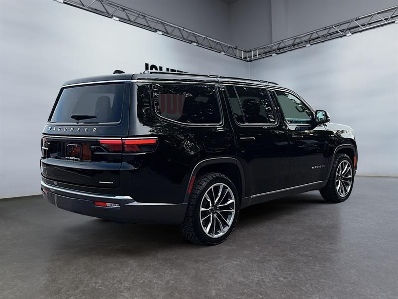 jeep Wagoneer 2022 - 9