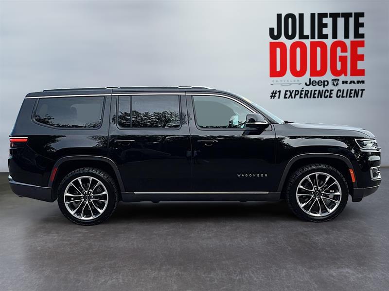 jeep Wagoneer 2022 - 10