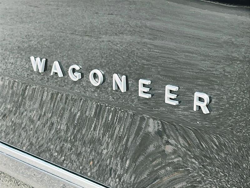 jeep Wagoneer 2022 - 12