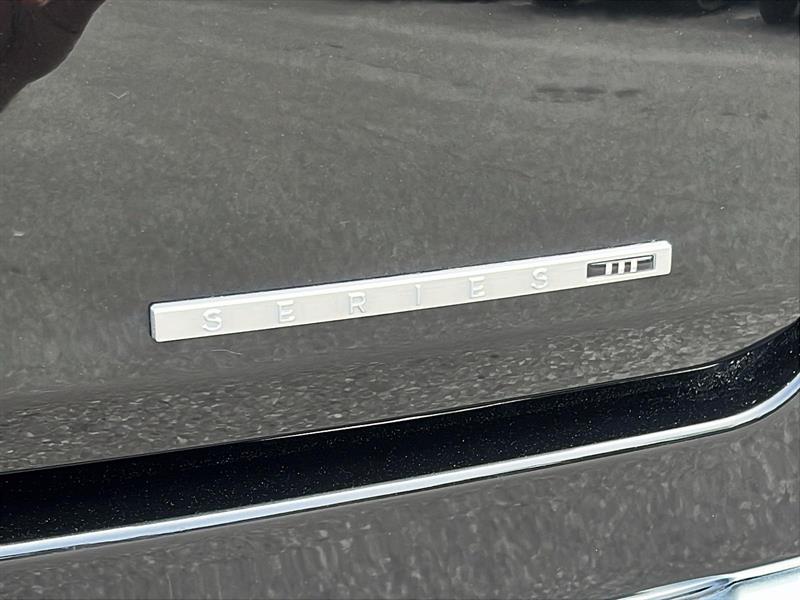 jeep Wagoneer 2022 - 13