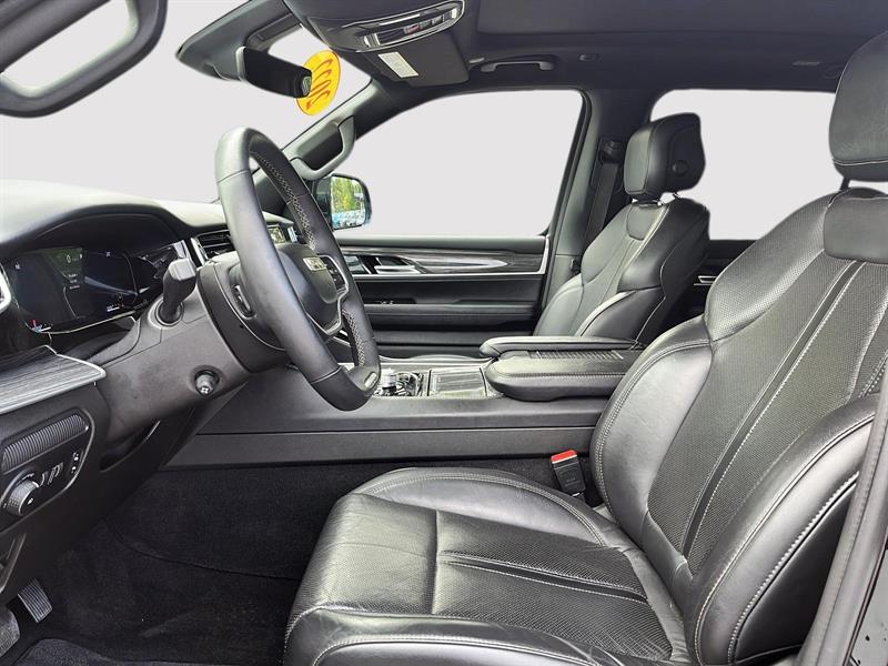 jeep Wagoneer 2022 - 15