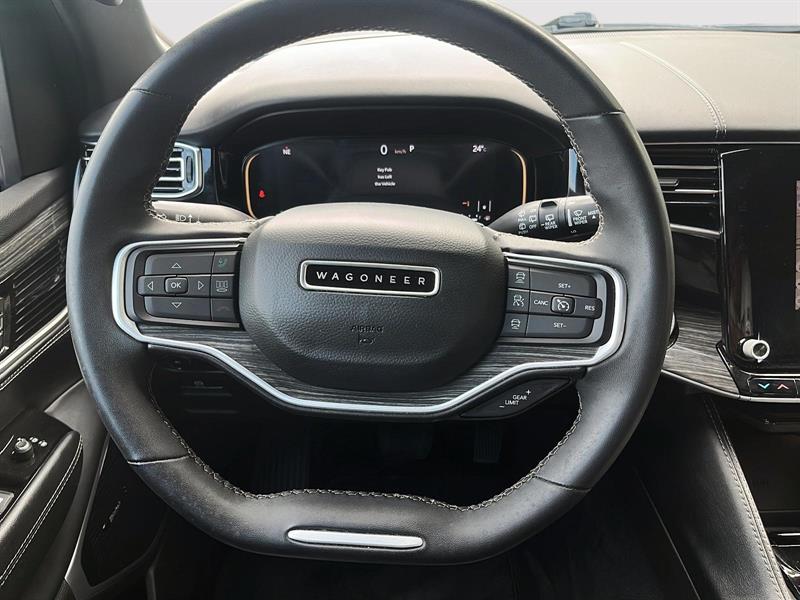 jeep Wagoneer 2022 - 20