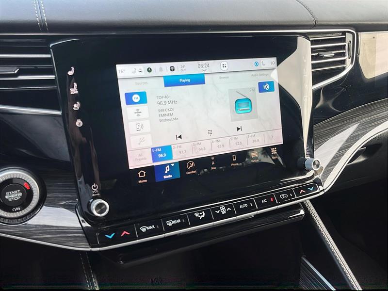 jeep Wagoneer 2022 - 22