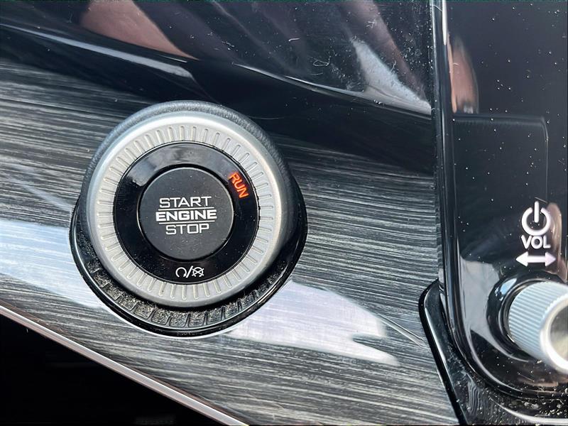 jeep Wagoneer 2022 - 26