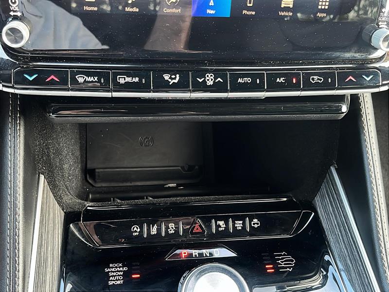 jeep Wagoneer 2022 - 27