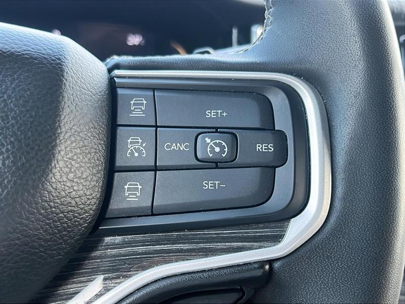 jeep Wagoneer 2022 - 28