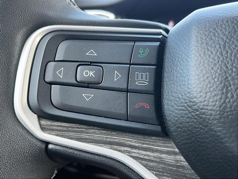 jeep Wagoneer 2022 - 29