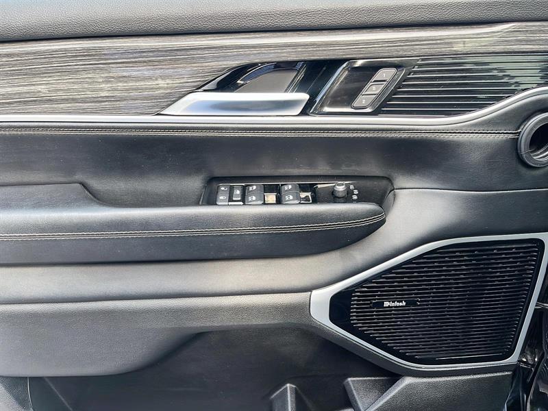 jeep Wagoneer 2022 - 33